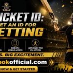 IPL Cricket ID supports easy signup for IPL betting