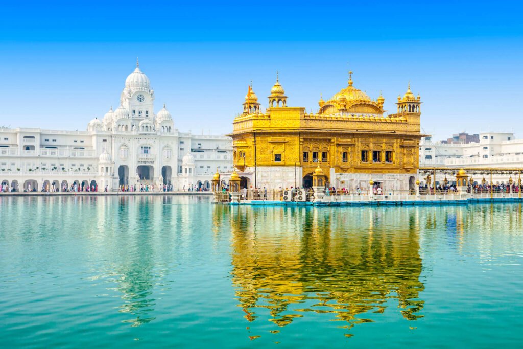 Indien Urlaub All Inclusive