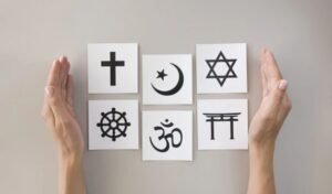 Indian Religious and Spiritual Market
