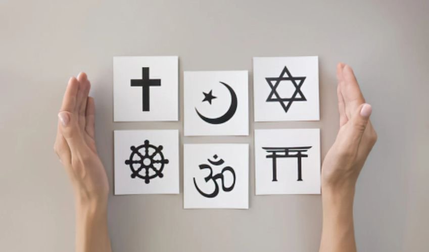 Indian Religious and Spiritual Market