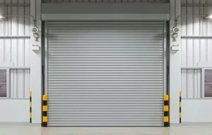 Industrial Roller Doors Adelaide