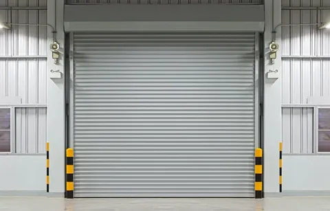 Industrial Roller Doors Adelaide