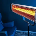 Infrared Bathroom Heater