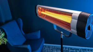 Infrared Bathroom Heater