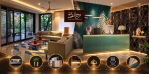 Interior Design Firms in Gurgaon: Latest Design Trends (2026)