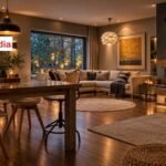 Interior Design in Dwarka for Luxury Space Planning