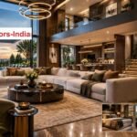 Interior Designers in Delhi for Villa Interior Planning