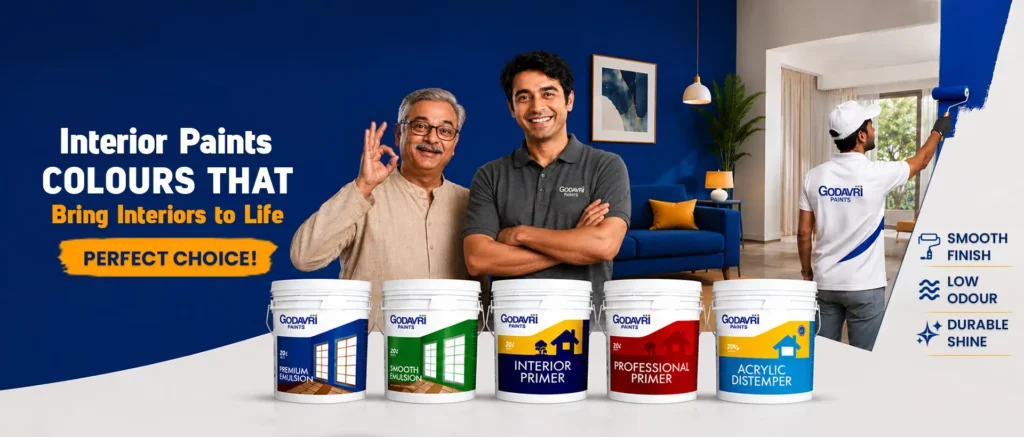 Interior-Paints