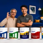 Interior-Paints