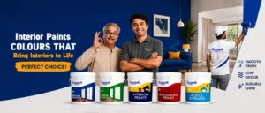 Interior-Paints