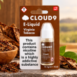 K Liquid Classic Tobacco