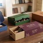 Kraft Boxes
