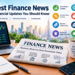 Latest Finance News