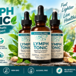 Lymph Tonic