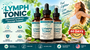 Lymph Tonic