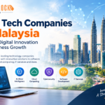 Malaysia’s Tech Innovation Skyline
