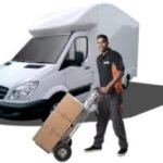 Man with a Van Hire York