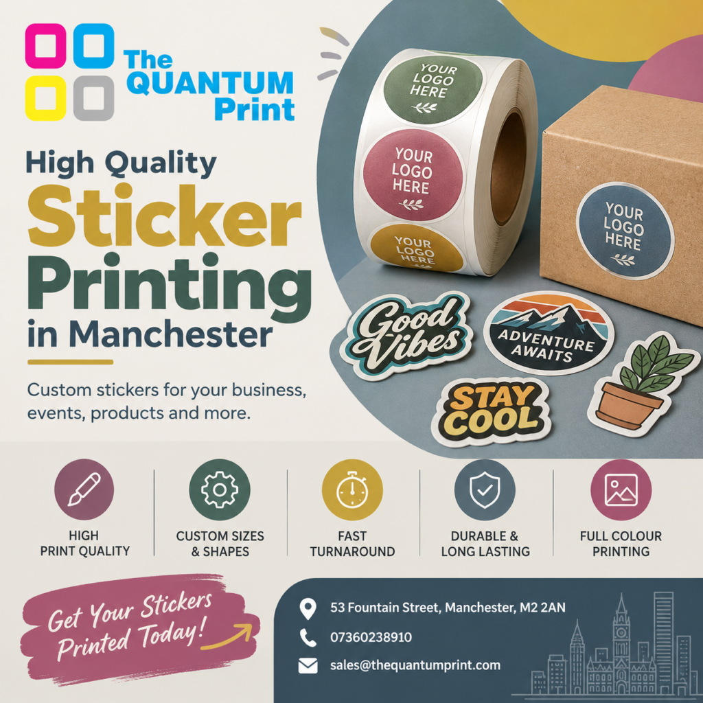 sticker-printing-manchester