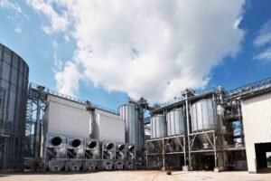 Manufacturing Industries