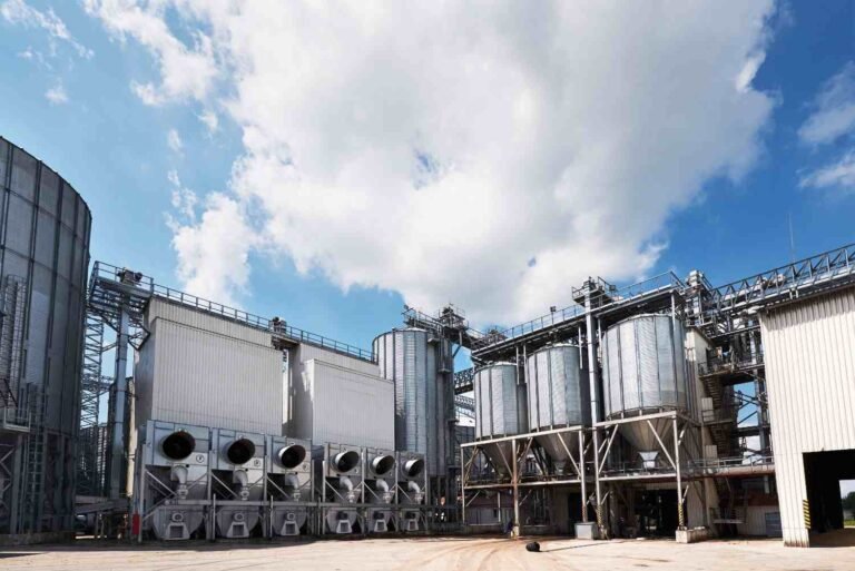 Manufacturing Industries