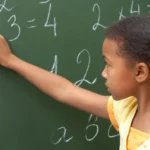 Math STAAR Test
