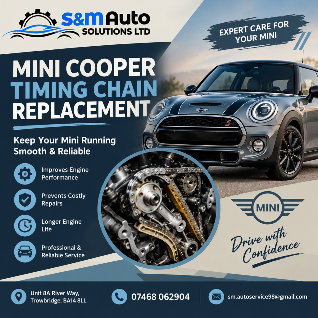 mini-cooper-timing-chain-replacement