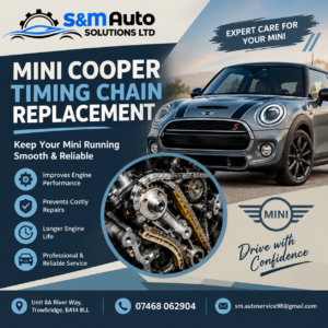 mini-cooper-timing-chain-replacement
