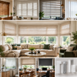 luxury blinds