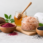 Ingredient Transparency