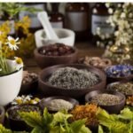 Naturopath Malvern