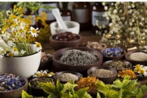 Naturopath Malvern