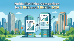 Noida Flat Price