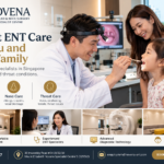 Novena ENT office (2)