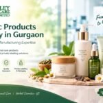 Private label nutraceutical company Gurgaon