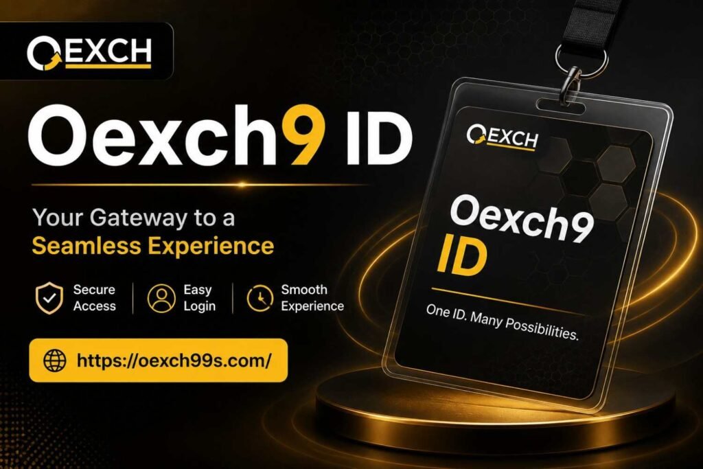 Oexch9 ID