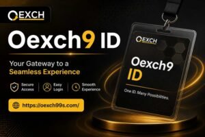 Oexch9 ID