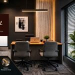 Office Interior Designers in Delhi for Corporate Offices