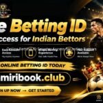 Online Betting ID supports simple access to betting