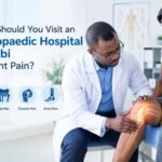 Orthopaedic Hospital Nairobi for Joint Pain