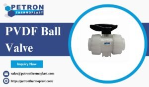 PVDF Ball Valve