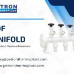 PVDF Manifold