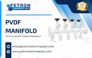 PVDF Manifold