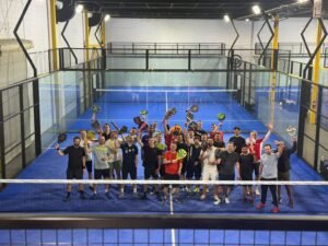 Best Indoor Padel Club In Toronto: What to Look For