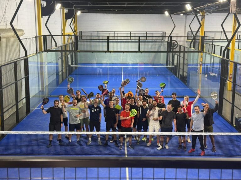 Best Indoor Padel Club In Toronto: What to Look For