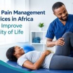 Pain Management Services in Africa