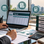 Payroll Reconciliation at Work