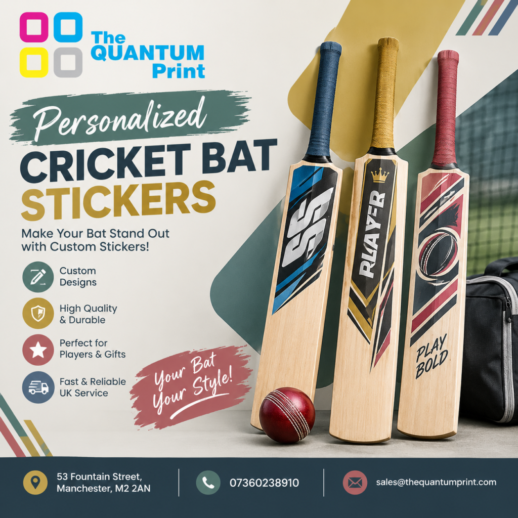 personalized-cricket-bat-stickers
