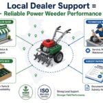 agricultural equipment manufacturers in India