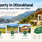 Property in Uttarakhand