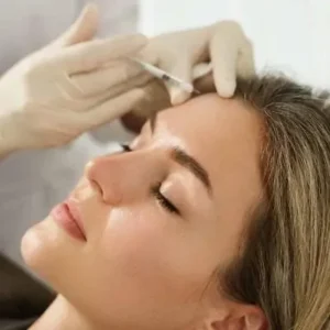 Radiesse Fillers Injections in Dubai